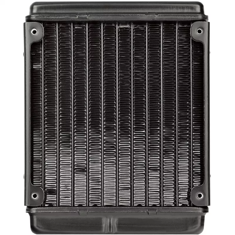 Thermaltake Water 3.0 120 - ARGB Sync Edition - protsessori vedelikjahutussüsteem - (toega: LGA1156, AM2, AM2+, LGA1366, AM3, LGA1155, AM3+, LGA2011, FM1, FM2, LGA1150, LGA2011-3, LGA