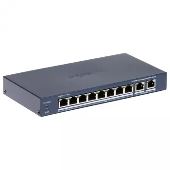 Hikvisioni lüliti DS-3E0310HP-E(C)