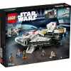 LEGO Star Wars mängukomplekt 75357 — The Ghost ja Phantom II, 1394 osa, 4 minifiguuri, vanus 10+