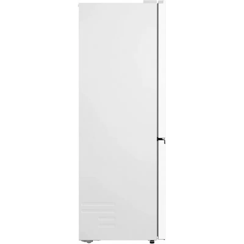 LG GBBSJ1CCSW külmik-sügavkülmik Eraldiseisev 333 L Valge