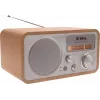 ELTRA Raadio MEWA Clear Wood