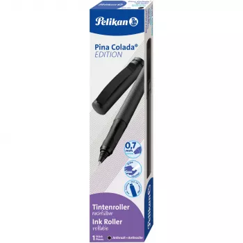 Pastapliiats Pelikan Pina Colada Edition Blue