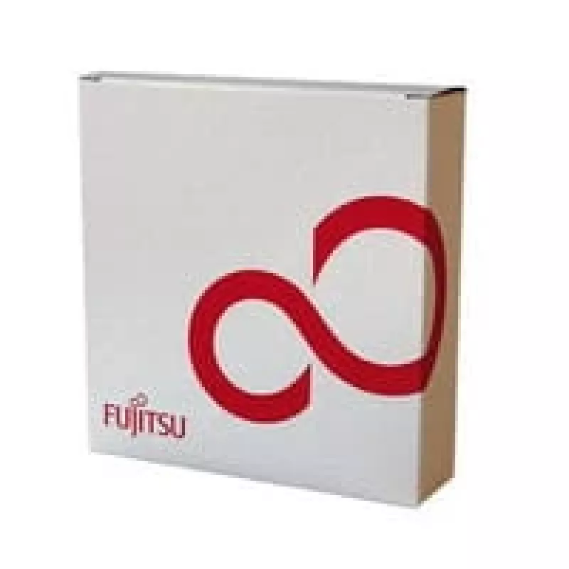 Fujitsu S26361-F3718-L2 optiline ketasajam Sisemine DVD-ROM