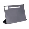 Tahvelarvuti raamatuümbrise Lenovo ZG38C05980 — sobib 12,7 tolli (32,3 cm), hall, polükarbonaat/TPU