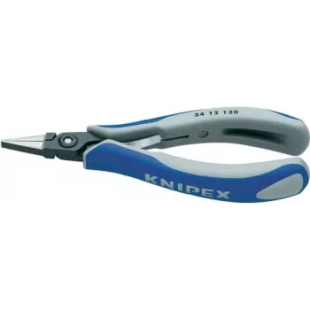 Tangid Knipex 34 12 130 lõualaius 3,5 mm