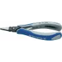 Tangid Knipex 34 12 130 lõualaius 3,5 mm