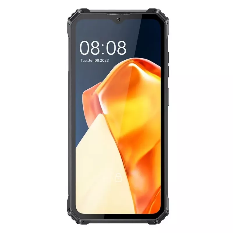Oukitel G1 6.52 6/256GB 10600 mAh DS. Roheline