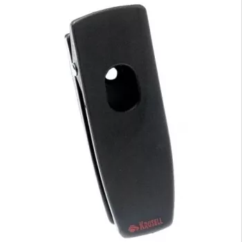 Passiivne hoidik Krusell SpringClip Must