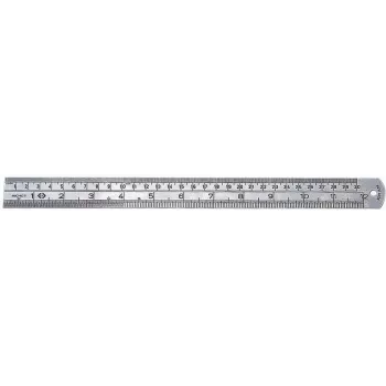 Mõõdulint c.k tools T3530 12 Metro 0,3 m roostevaba teras
