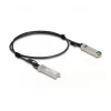 DeLOCK kaabel Twinax SFP+ isane SFP+ isasele 1 m