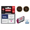 Activejet AH-920MCX tindikassett (asendus HP 920XL CD973AE; Premium; 12 ml; magenta)