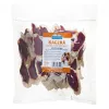 PETITTO küülikukõrv pardilihaga täidetud koeramaius, 500 g