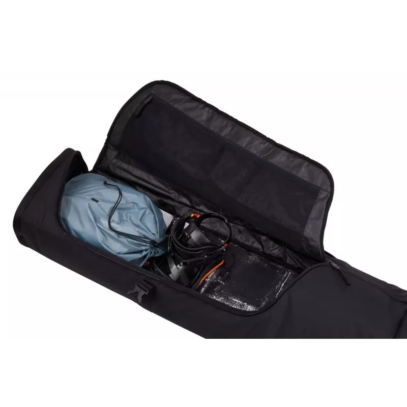 Thule 5176 Roundtrip veerev lumelauakott 165 cm must