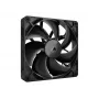 Fan Corsair iCUE LINK RX140 14 cm Must 300-1700 RPM