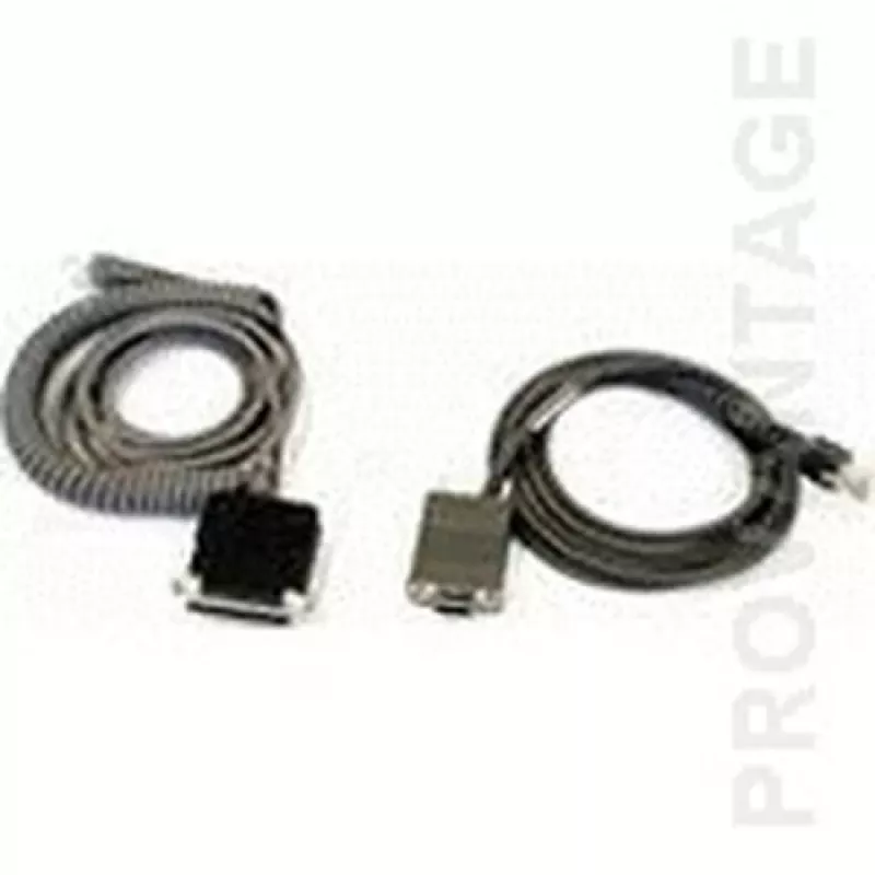 Kaabel Datalogic CAB-434 RS232 PWR 9P emane keerdkaabel