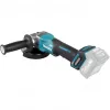 Makita GA016GZ 40V XGT juhtmeta nurklihvija, paljas tööriist