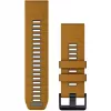 Band Garmin QuickFit 010-13393-03 Brown hall