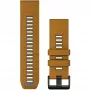 Band Garmin QuickFit 010-13393-03 Brown hall