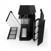 PC-korpus NZXT H9 Flow RGB Midi Tower Must