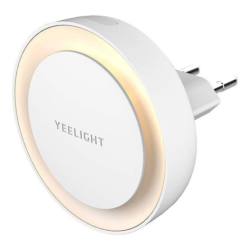 Yeelight YLYD11YL öövalgus Pistikuga öövalgus