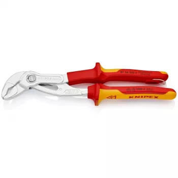Voolikulõikamistangid Knipex 87 26 250 T