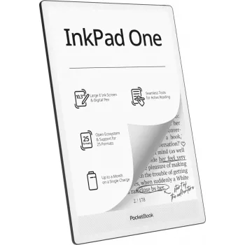 PocketBook InkPad One - matt must