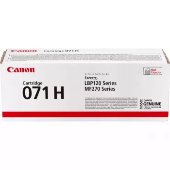 Canon 5646C002 toonerikassett 1 tk Originaal Must