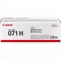Canon 5646C002 toonerikassett 1 tk Originaal Must