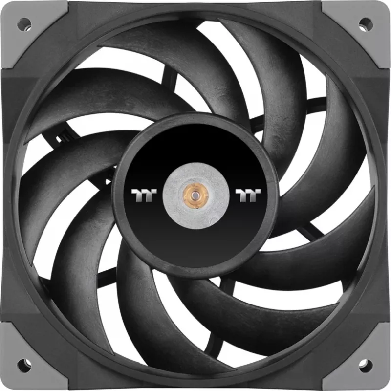 Thermaltake ToughFan 14 140mm Must 2-Pack