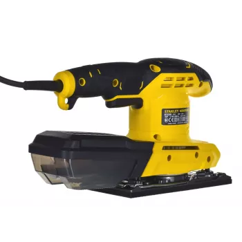 Orbital Sander Stanley FMEW214K-QS 280W