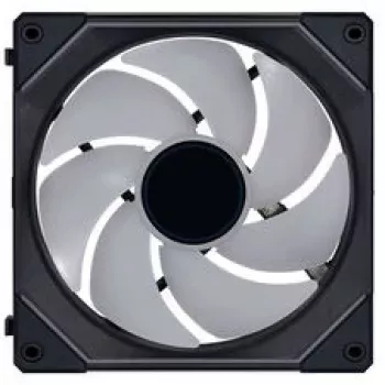LIAN LI UNI FAN SL-INF 140 ARGB Reverse Blade PWM 3-Pack - Must