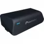 TS-WX010A, Eellaaditud bassikõlar, Aktiivne bassikõlar, 50 W, 20 - 200 Hz, 4 Ohm