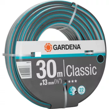 Ainult voolik Gardena Classic Hose 13 mm (1/2 tolli) 30 m