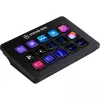 Elgato Stream Deck MK.2 Kohandatav 15-klahviga USB-ülesannete juhtpult klassikaliste klahvidega, must