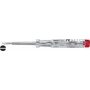 Hazet pingetester 2.8 mm 220–250 V/AC (839-1)