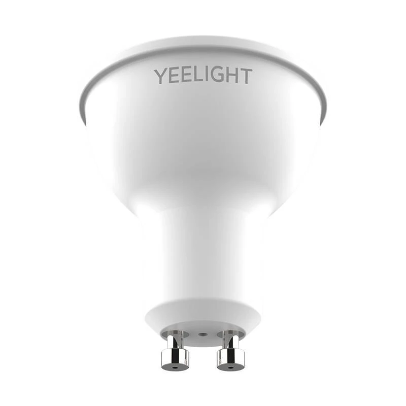 Yeelight W1 GU10 nutipirn (hämardatav)