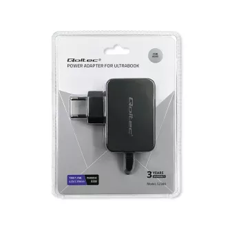 Toiteadapter ASUS ultrabookile 33W, 19V
