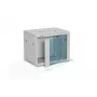 ALANTEC Racking cabinet 19 9U 600x450, hall lame pakk