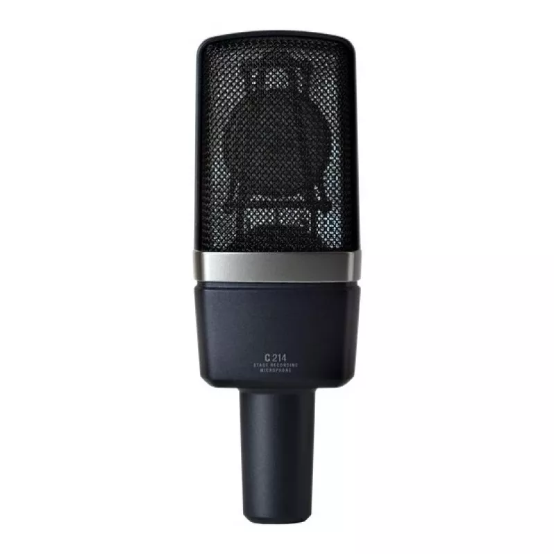 AKG C214 Must stuudiomikrofon