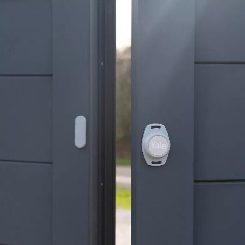 Yale Smart Opener Garage garaažiukse avaja lisaseade