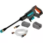 Survepesur Gardena AquaClean 24/18V P4A