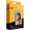 Kodak ZINK 2x3'' 50x76 mm 100 lehte fotopaber