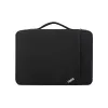 Lenovo 4X40N18010 sülearvuti ümbris 38,1 cm (15 inch) hülssmust