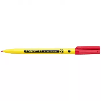 Peenotsaga viltpliiats Staedtler Noris 307-3 sinine