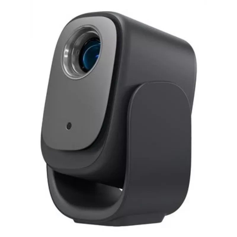 Mini projektor Dangbei N2 Mini 1080P kaasaskantav kompaktne — toetab 1080p, kaasaskantav disain