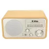 ELTRA Raadio MEWA Clear Wood