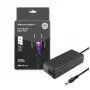 Qoltec 50015.60W toiteadapter Samsungile | 60W | 19V | 3,15A | 5,5*3,5+pin | +toitekaabel