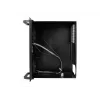 Rack-korpus LANBERG SC01-3504-10B, 1x 3,5-tolline + 1x 2,5-tolline sahtel, 7 laienduspesa, 2x 120 mm esiventilaatorit, USB2.0