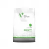 Kuiv koeratoit VETEXPERT Veterinary Diet Obesity 2 kg — täiskasvanute kehakaalu haldamine, linnuliha, valk 30%, rasv 6,5%