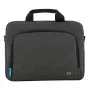 Mobilis TheOne Basic Briefcase Toploading 11-14'' tumehall (003078)